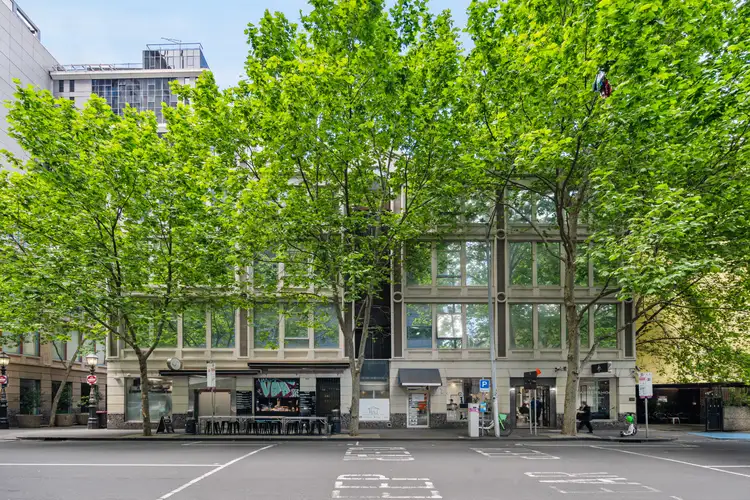 3/487-497 Flinders Lane, Melbourne VIC 3000