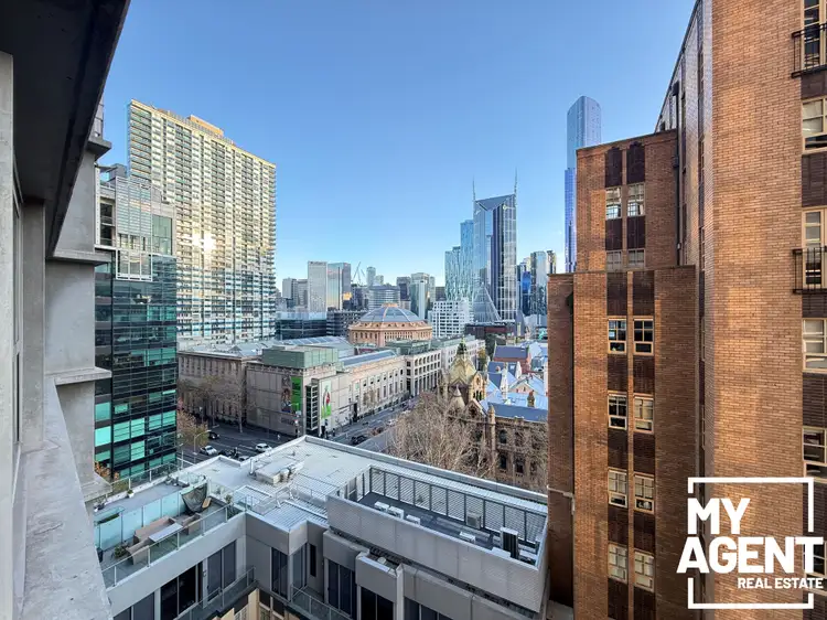 68 La Trobe St