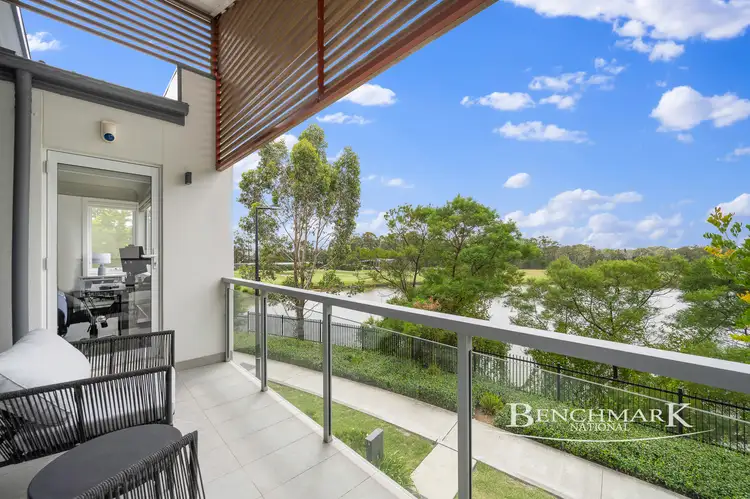 17 Bartholomew Cct, Moorebank NSW 2170