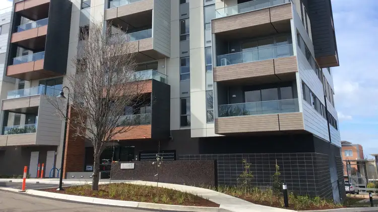 301/8 Horizon Dr, Maribyrnong VIC 3032