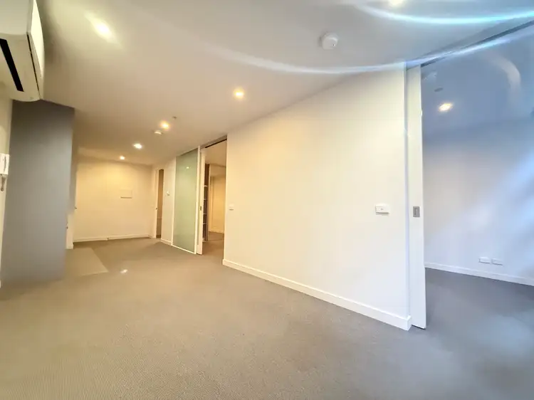 Second view of Homely apartment listing, 557 Little Lonsdale St, Melbourne VIC 3000