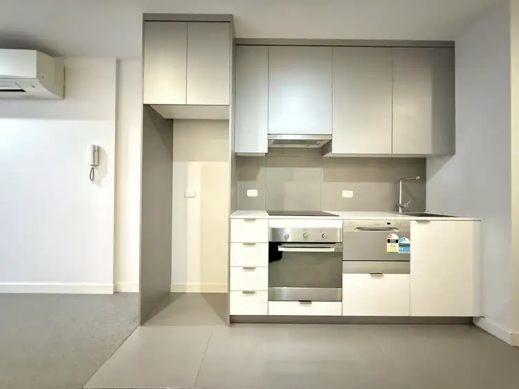 Fourth view of Homely apartment listing, 557 Little Lonsdale St, Melbourne VIC 3000