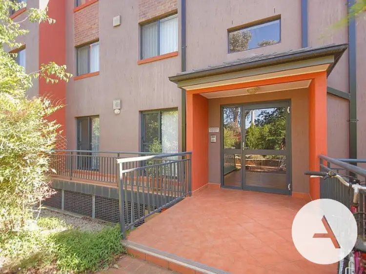 Main view of Homely apartment listing, 23/38 Watson St, Turner ACT 2612