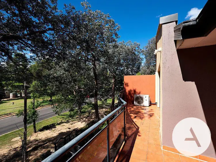 Second view of Homely apartment listing, 23/38 Watson St, Turner ACT 2612