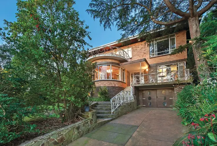 65 Longview Rd, Balwyn North VIC 3104