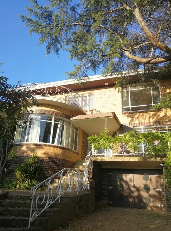Second view of Homely house listing, 65 Longview Rd, Balwyn North VIC 3104