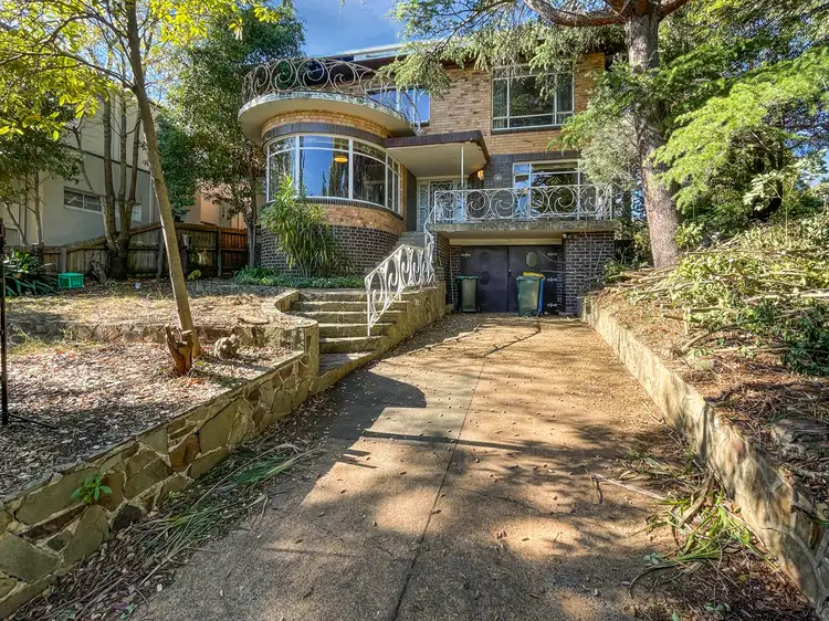 Second view of Homely house listing, 65 Longview Rd, Balwyn North VIC 3104