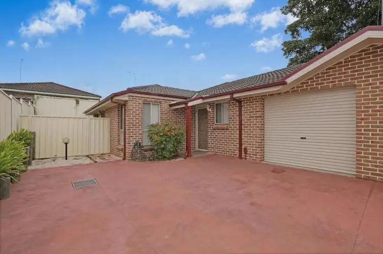 3/5 Riverview Street, North Richmond NSW 2754