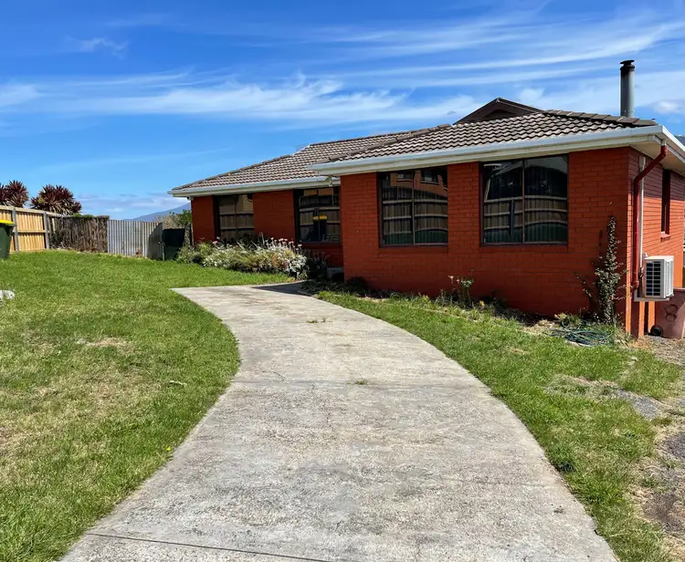 8 Salier Street, Bridgewater TAS 7030