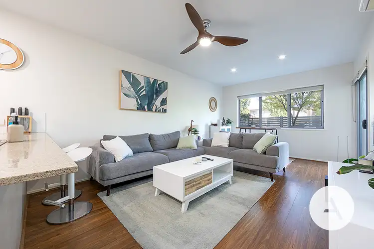 Third view of Homely apartment listing, 2/4 Thadoona St, Crace ACT 2911