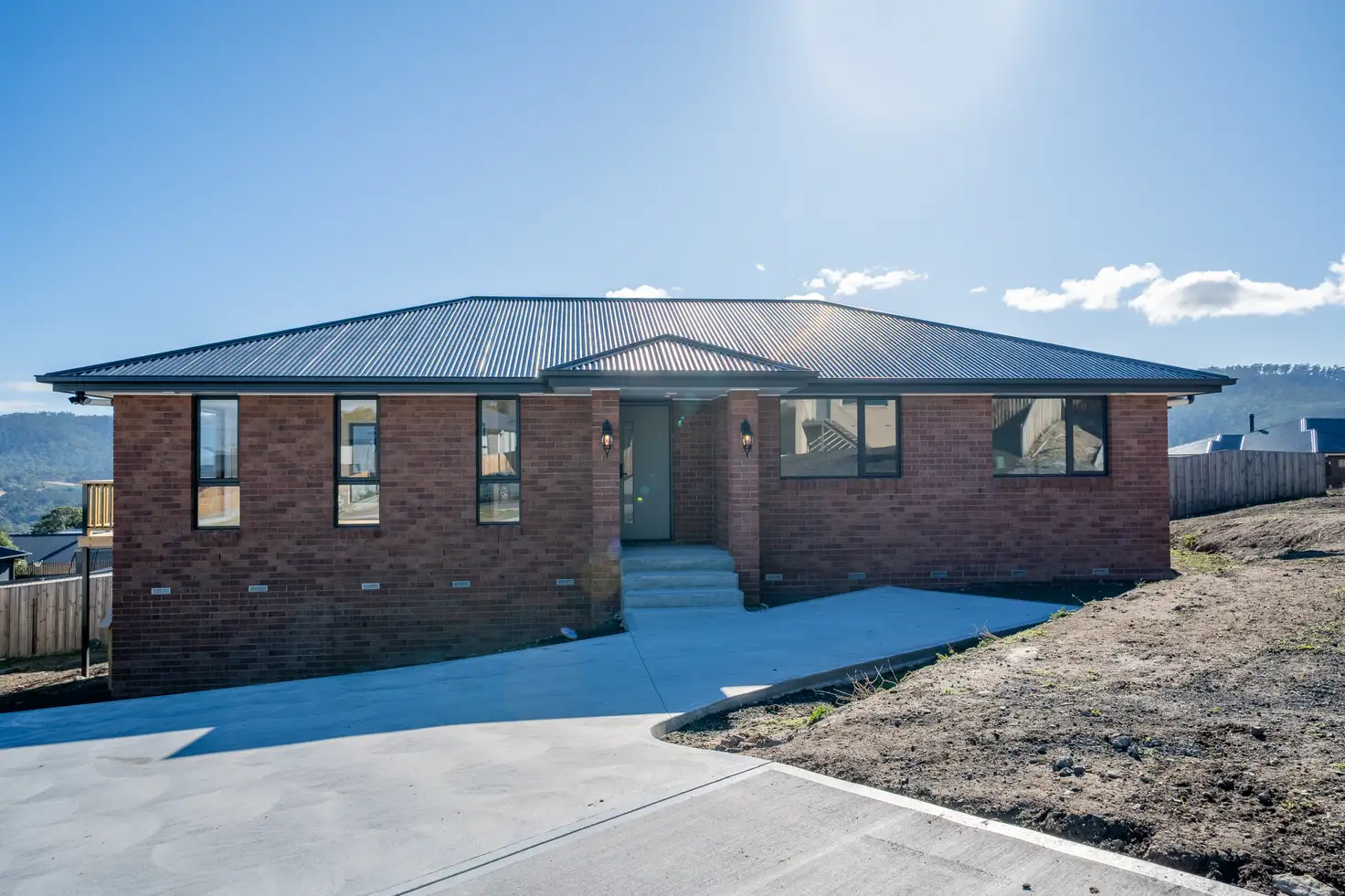 Main view of Homely house listing, 73 Athena Dr, Risdon Vale TAS 7016