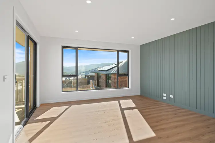 Second view of Homely house listing, 73 Athena Dr, Risdon Vale TAS 7016