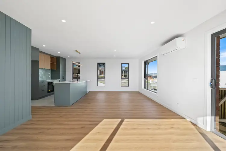 Third view of Homely house listing, 73 Athena Dr, Risdon Vale TAS 7016