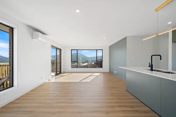 Fourth view of Homely house listing, 73 Athena Dr, Risdon Vale TAS 7016