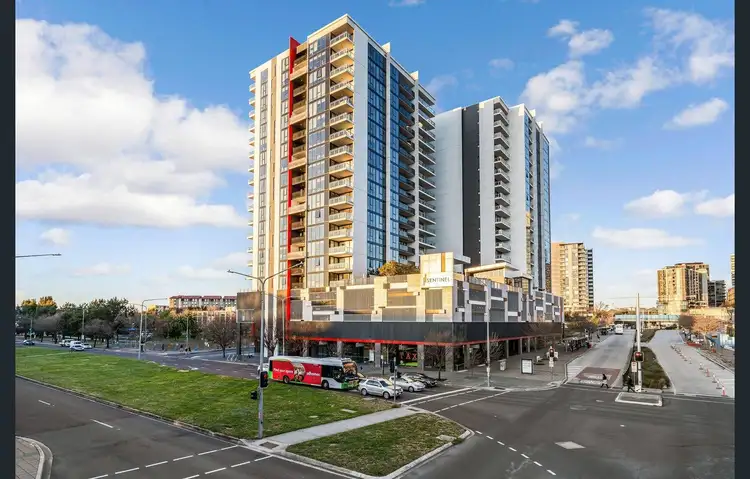 Main view of Homely apartment listing, 63/39 Benjamin Way, Belconnen ACT 2617