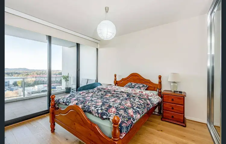 Fourth view of Homely apartment listing, 63/39 Benjamin Way, Belconnen ACT 2617
