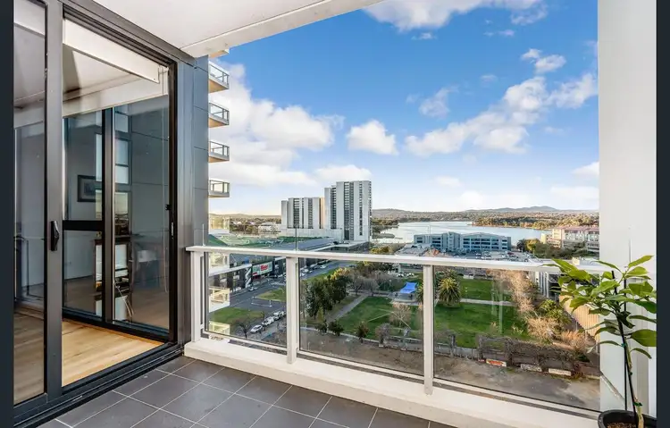 Fifth view of Homely apartment listing, 63/39 Benjamin Way, Belconnen ACT 2617