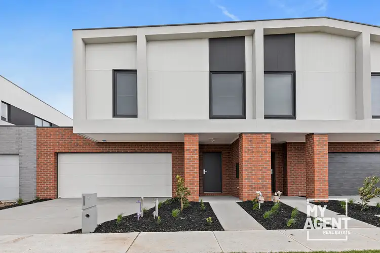 16 Madron Wy, Werribee VIC 3030