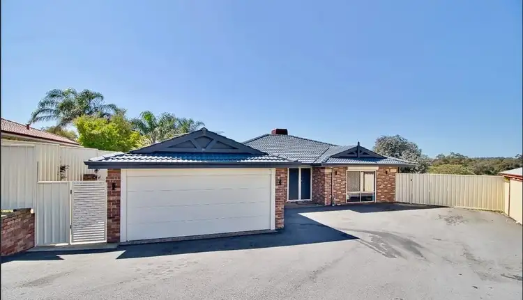 41 Porter Gardens, Leda WA 6170