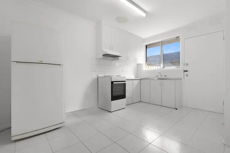 Second view of Homely unit listing, 2/34-36 Ladd Street, Watsonia VIC 3087