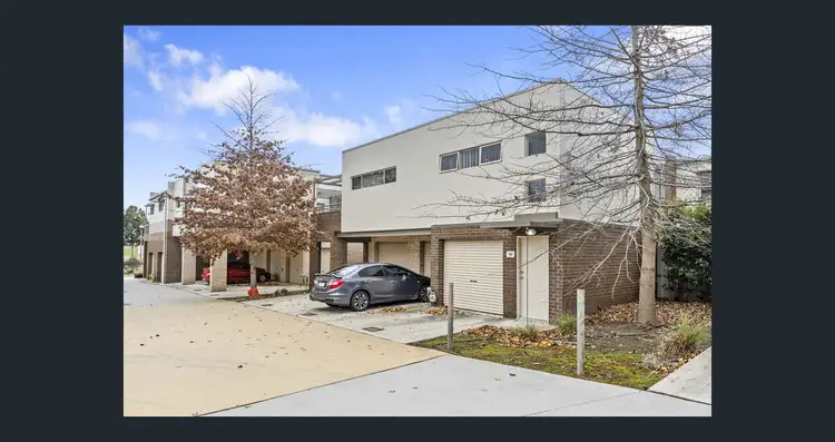 60/64 Kings Canyon St, Harrison ACT 2914