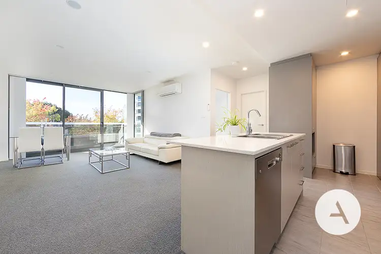 267/7 Irving St, Phillip ACT 2606