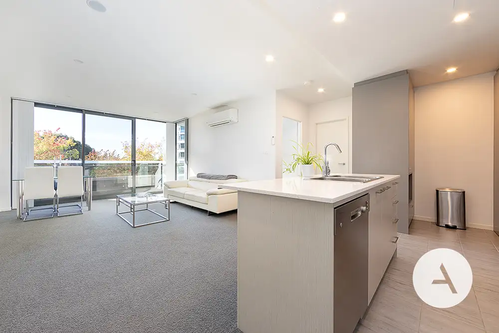 Main view of Homely apartment listing, 267/7 Irving St, Phillip ACT 2606