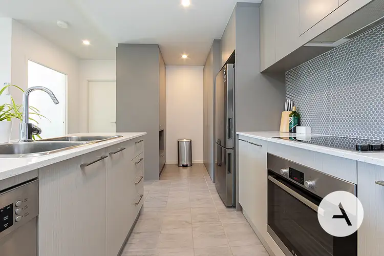 Second view of Homely apartment listing, 267/7 Irving St, Phillip ACT 2606