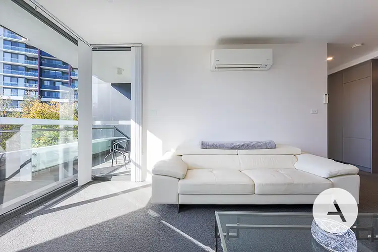 Fifth view of Homely apartment listing, 267/7 Irving St, Phillip ACT 2606