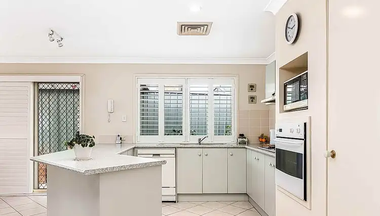 Second view of Homely house listing, 10 Capri Pl, Erskine Park NSW 2759