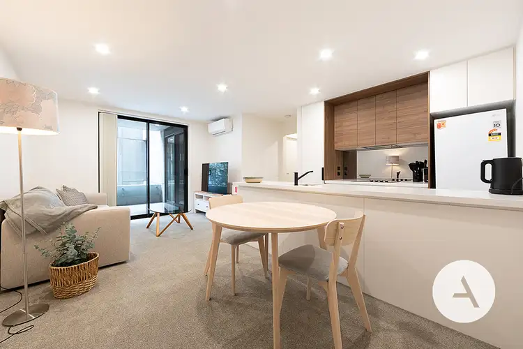 124/56 Forbes St, Turner ACT 2612