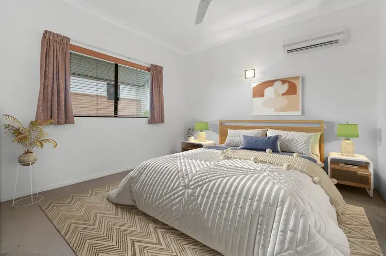 Third view of Homely apartment listing, 8/58 Glenlyon St, Gladstone Central QLD 4680