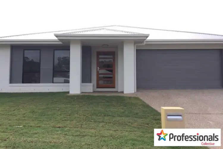 31 Tetta St, Augustine Heights QLD 4300