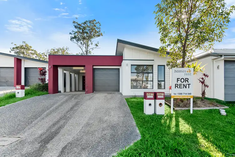 1 & 2/40a Dixon Dr, Pimpama QLD 4209