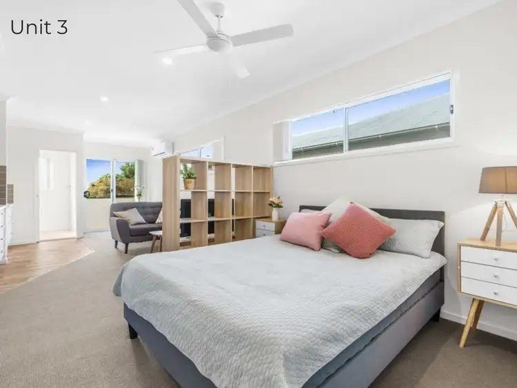3/236A Stradbroke Ave, Wynnum QLD 4178