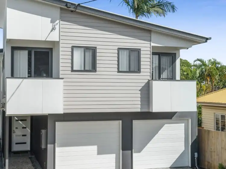 Fifth view of Homely studio listing, 3/236A Stradbroke Ave, Wynnum QLD 4178