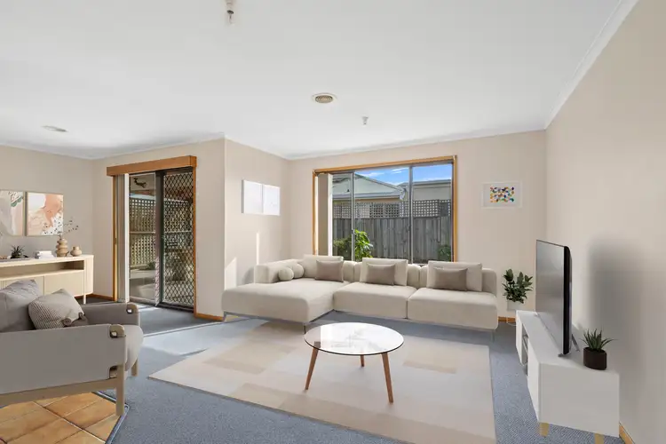 Second view of Homely house listing, 15 Park Rd, Dowsing Point TAS 7010