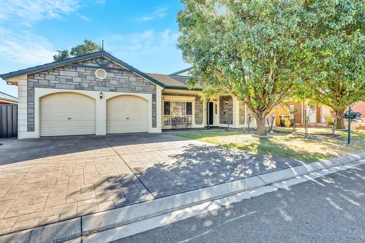Second view of Homely house listing, 23 Trellios St, Modbury SA 5092