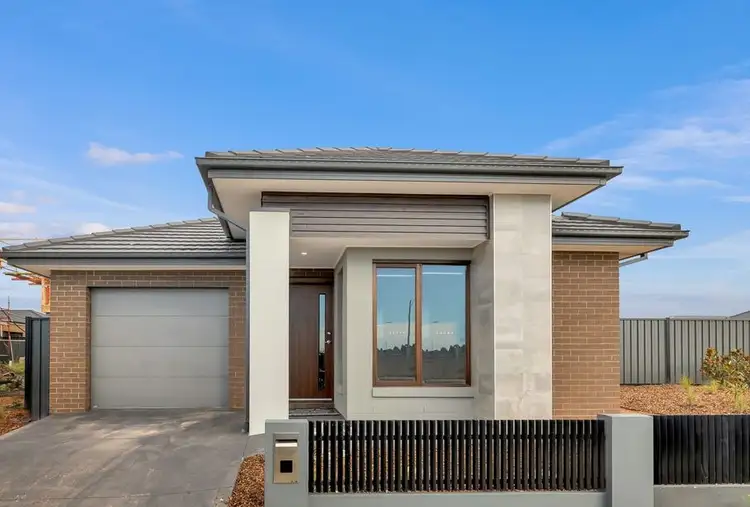 Main view of Homely house listing, 261 Highlander Drive, Craigieburn VIC 3064
