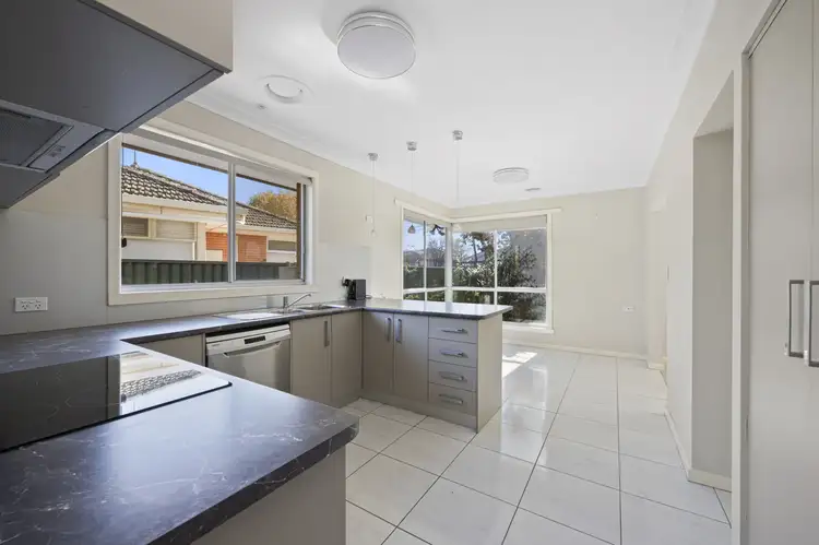 Second view of Homely house listing, 5 Pauls Cres, Wendouree VIC 3355