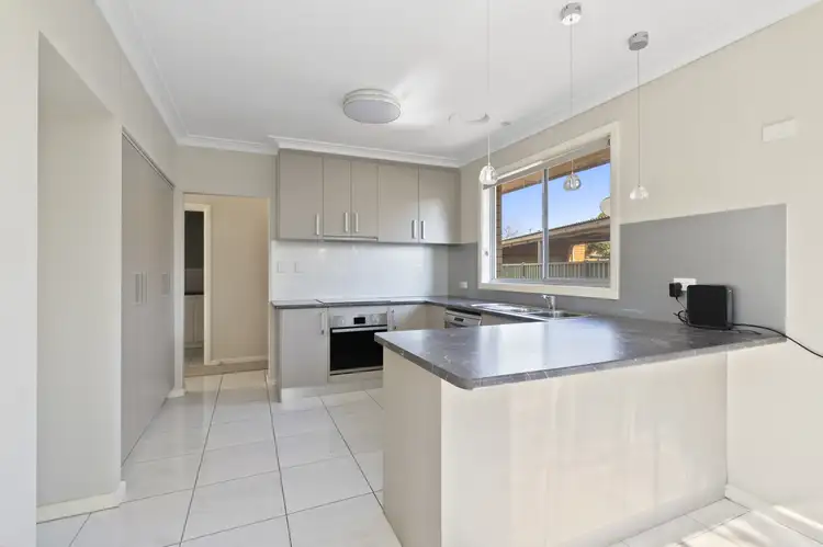 Third view of Homely house listing, 5 Pauls Cres, Wendouree VIC 3355