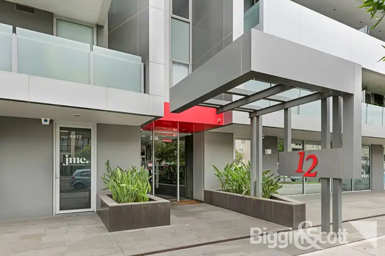 36/12 Crefden Street, Maidstone VIC 3012