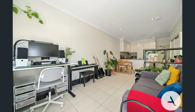 Third view of Homely apartment listing, 12/19-23 Majura Ave, Ainslie ACT 2602