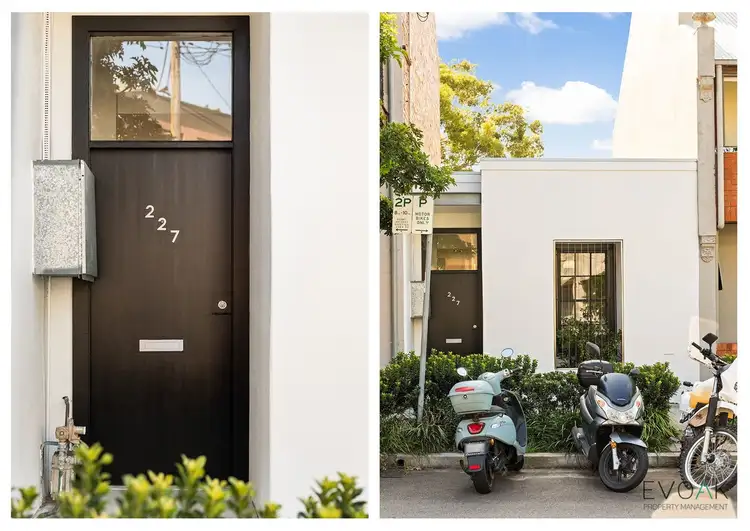 227 Abercrombie St, Darlington NSW 2008