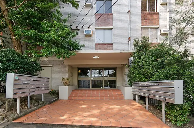 42/595 Willoughby Rd, Willoughby NSW 2068