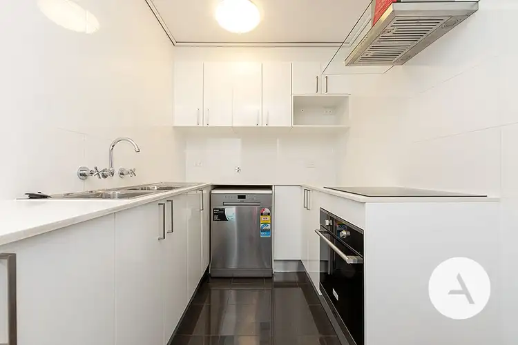 Main view of Homely unit listing, 11/53 Elimatta St, Braddon ACT 2612