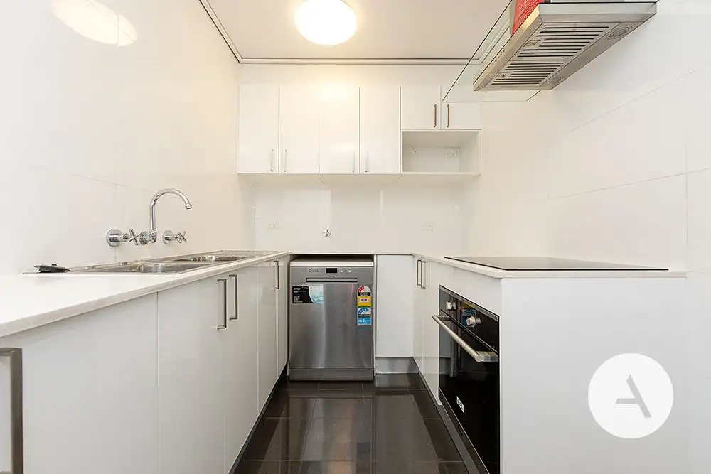 Main view of Homely unit listing, 11/53 Elimatta St, Braddon ACT 2612