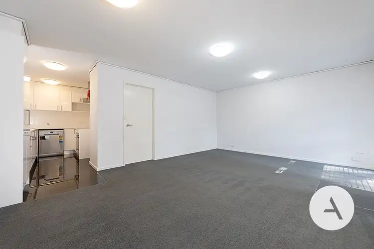 Fourth view of Homely unit listing, 11/53 Elimatta St, Braddon ACT 2612