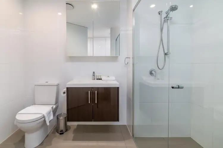63/44 Macquarie St, Barton ACT 2600