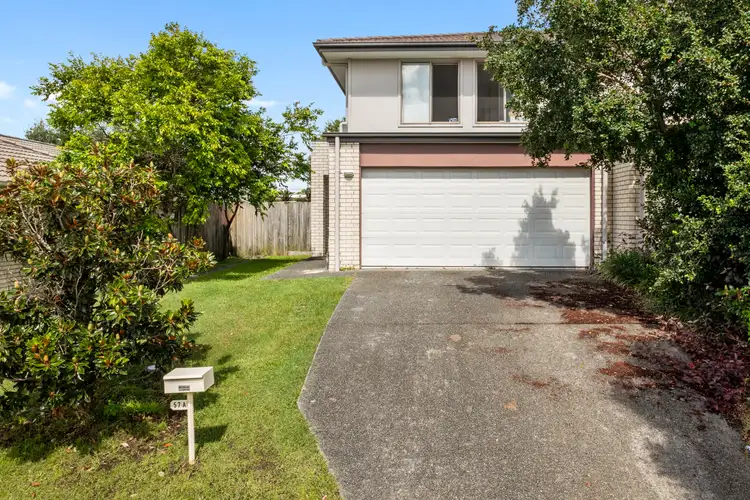 57A Lisa Cres, Coomera QLD 4209